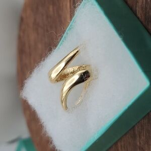 Art‎ deco estate ribboned necklace pendant old Hollywood flare